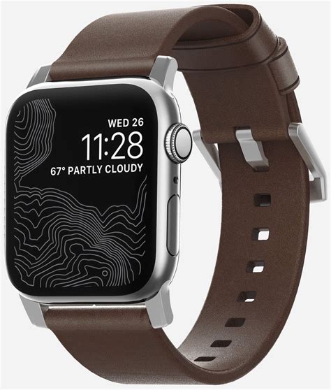 best apple watch leather bands|best waterproof apple watch bands.